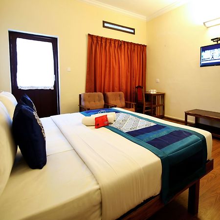 Oyo 2887 Hotel Sn International Kumily Zewnętrze zdjęcie