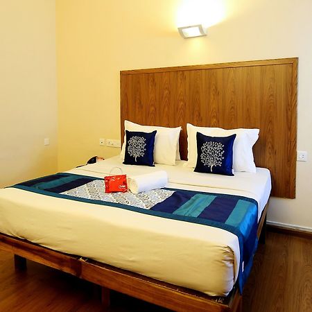 Oyo 2887 Hotel Sn International Kumily Zewnętrze zdjęcie