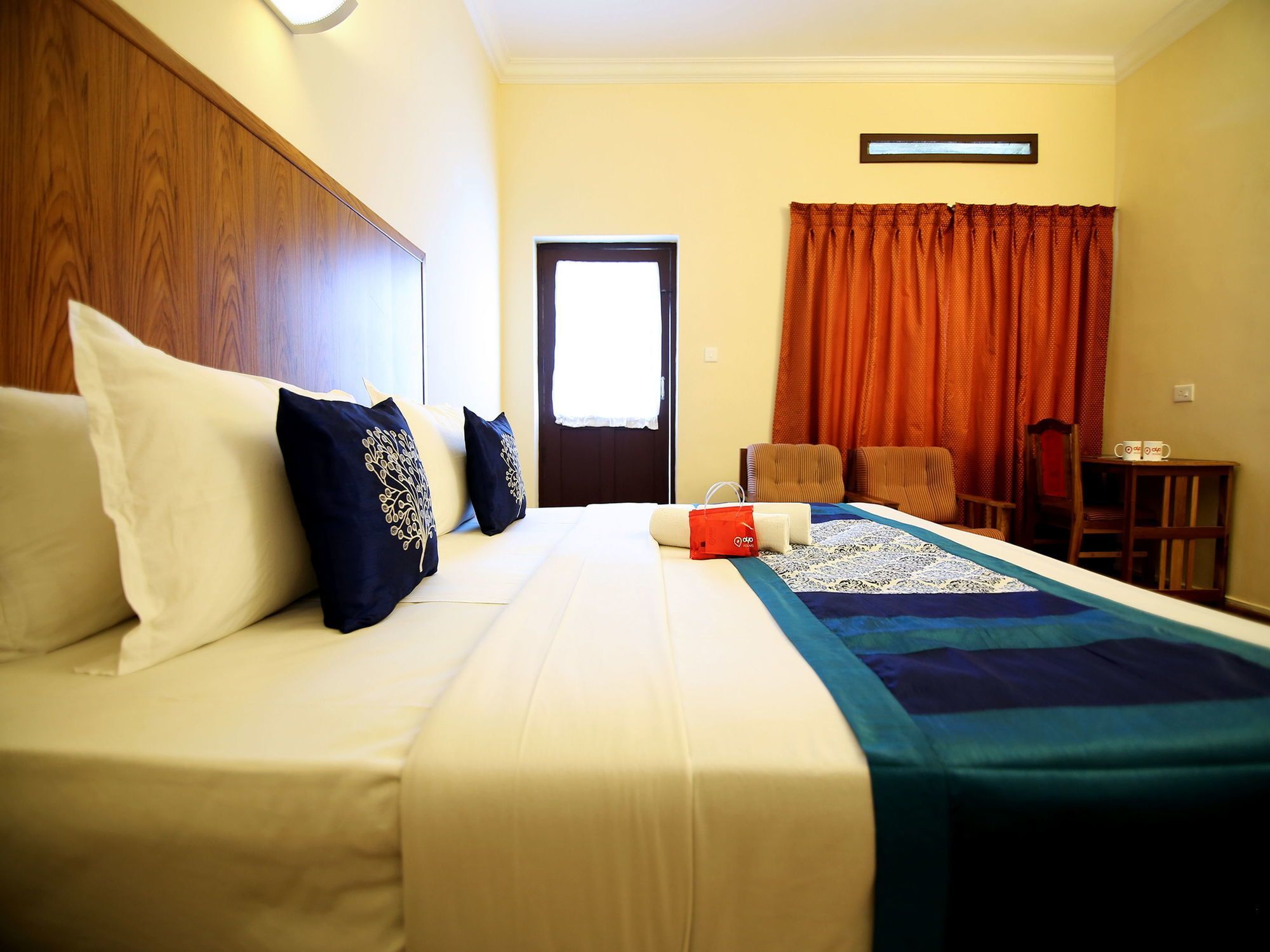 Oyo 2887 Hotel Sn International Kumily Zewnętrze zdjęcie